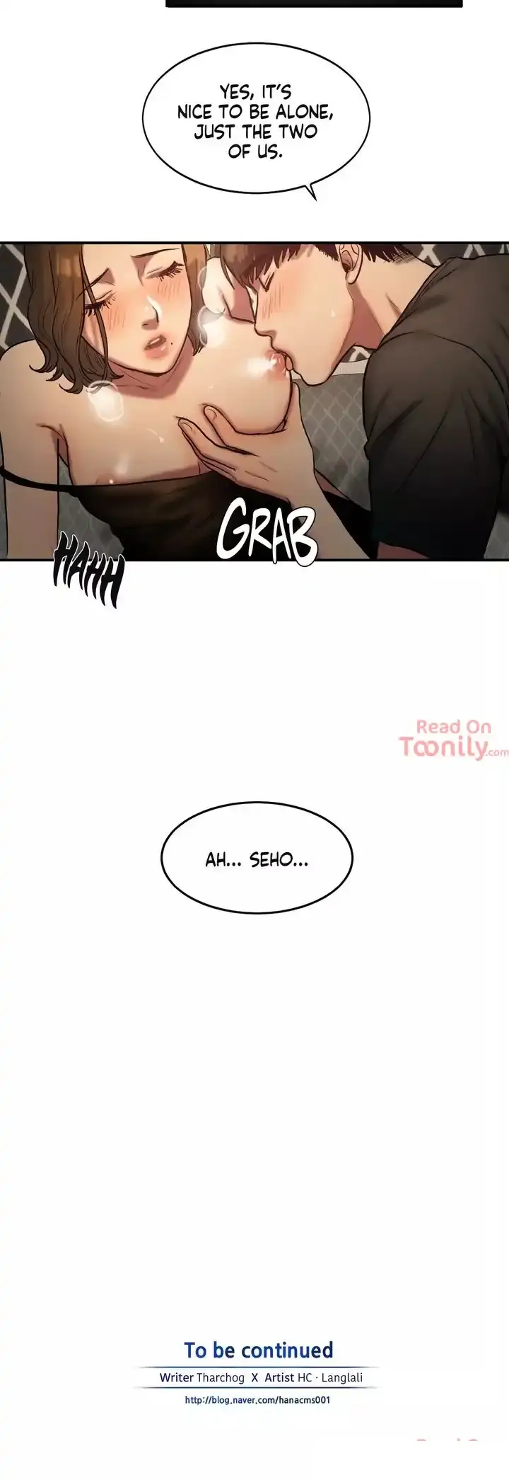 Bittersweet Episode 40 - Page 24