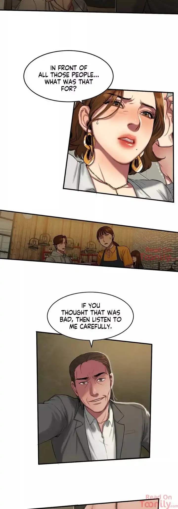 Bittersweet Episode 40 - Page 2