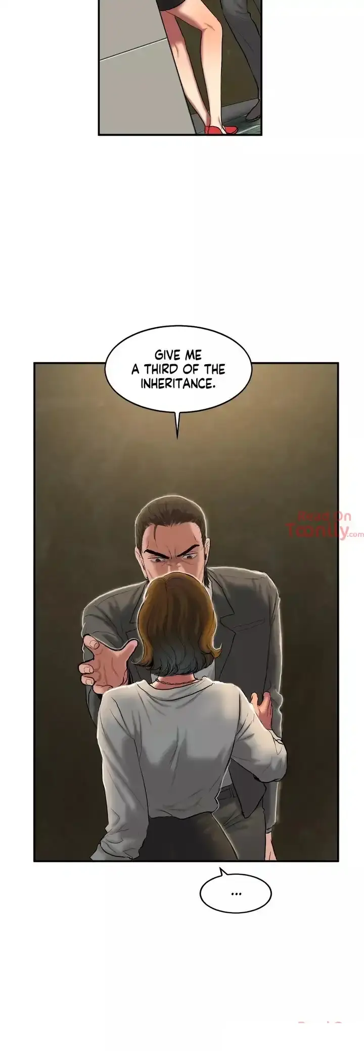 Bittersweet Episode 40 - Page 8