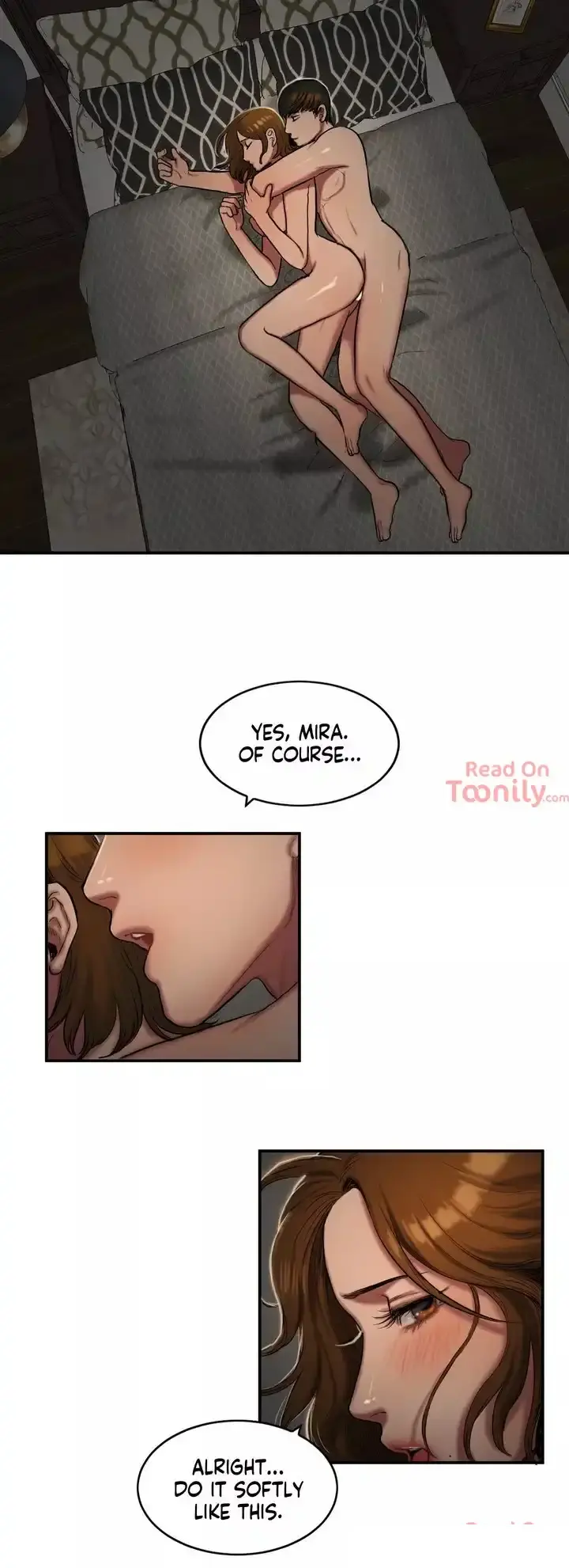 Bittersweet Episode 41 - Page 10