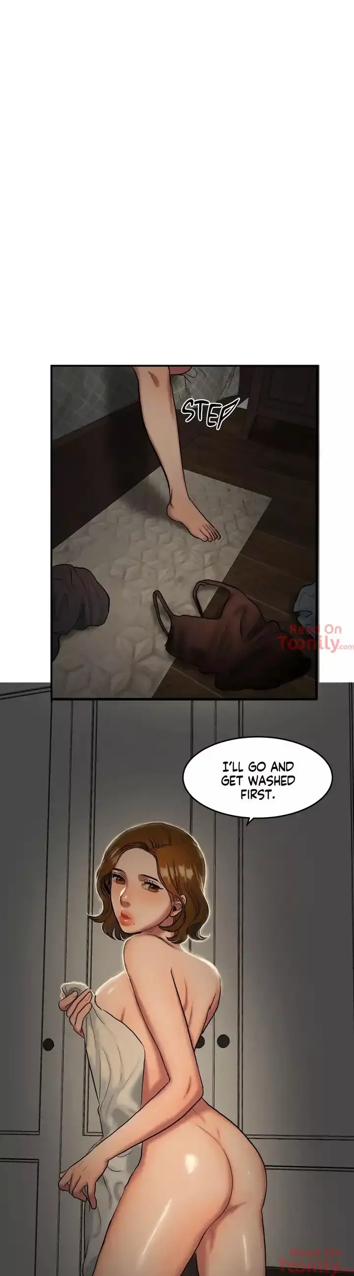 Bittersweet Episode 41 - Page 19