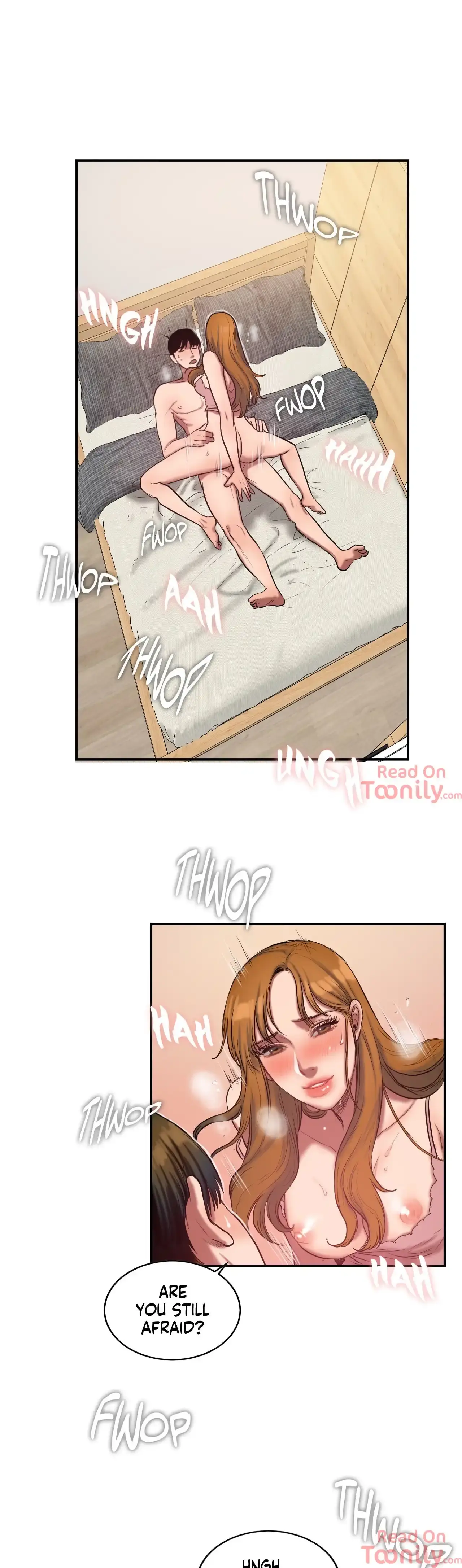 Bittersweet Episode 42 - Page 16