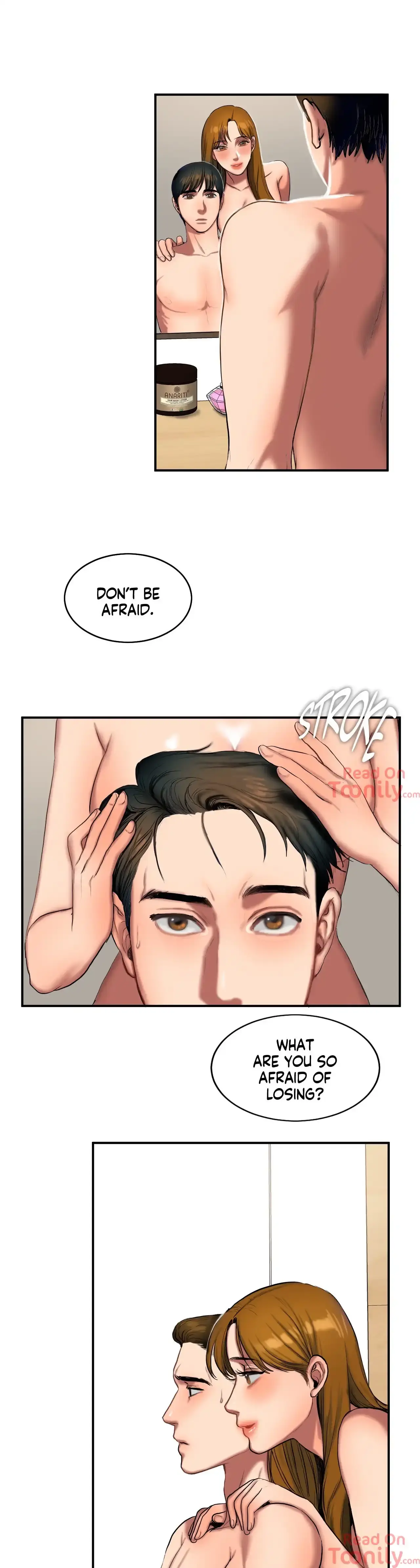 Bittersweet Episode 42 - Page 22