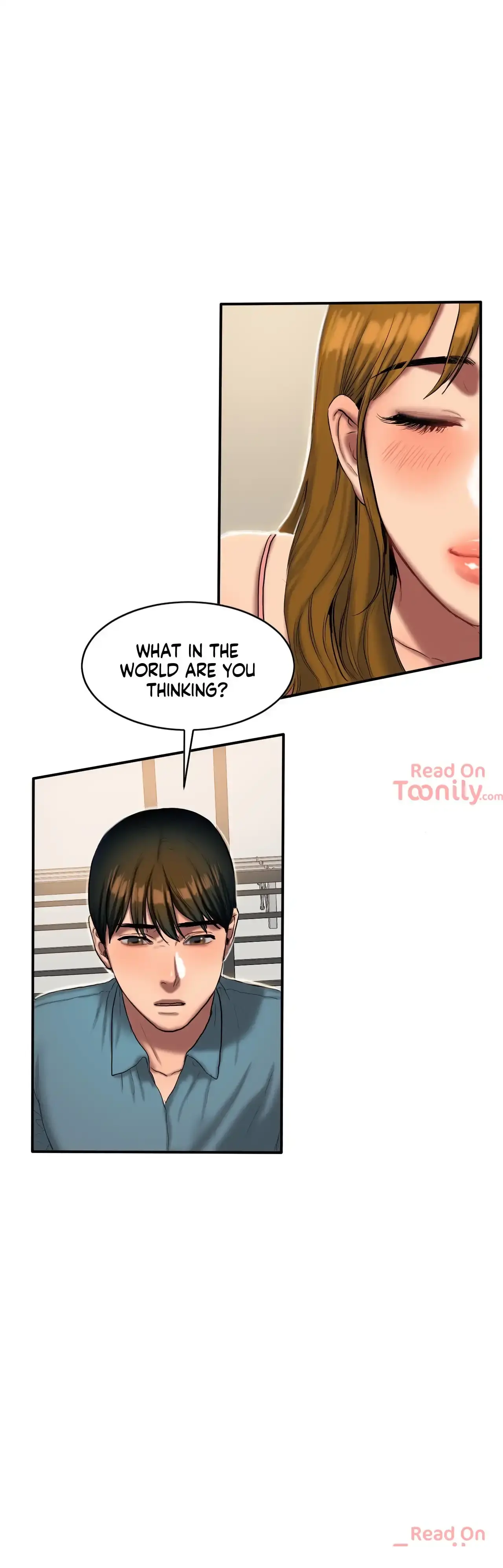 Bittersweet Episode 42 - Page 6