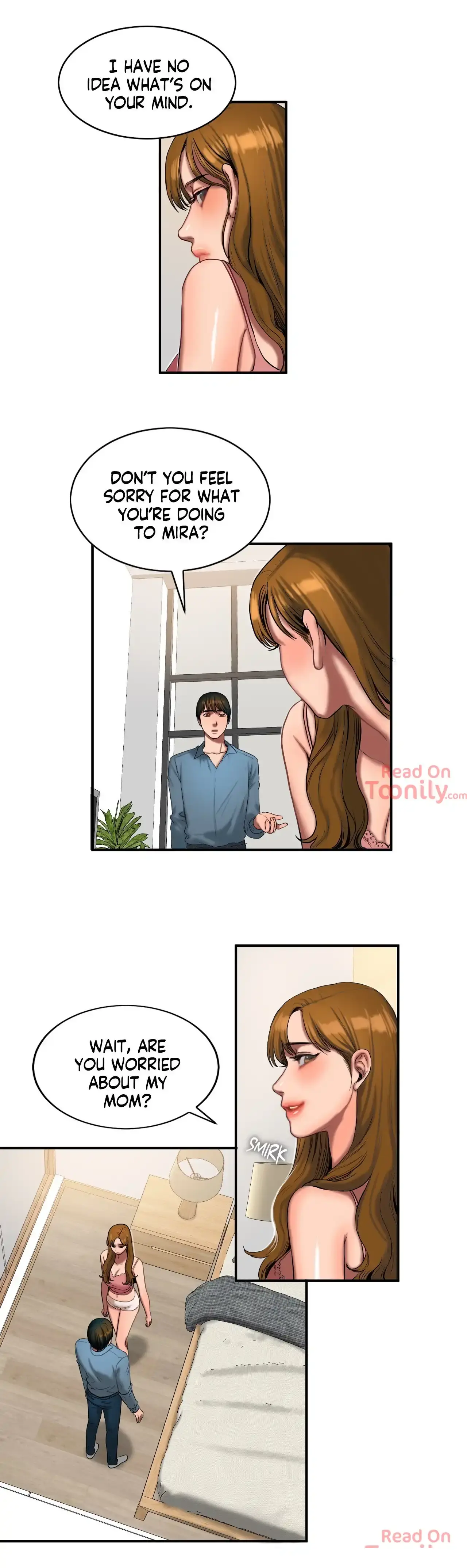 Bittersweet Episode 42 - Page 7
