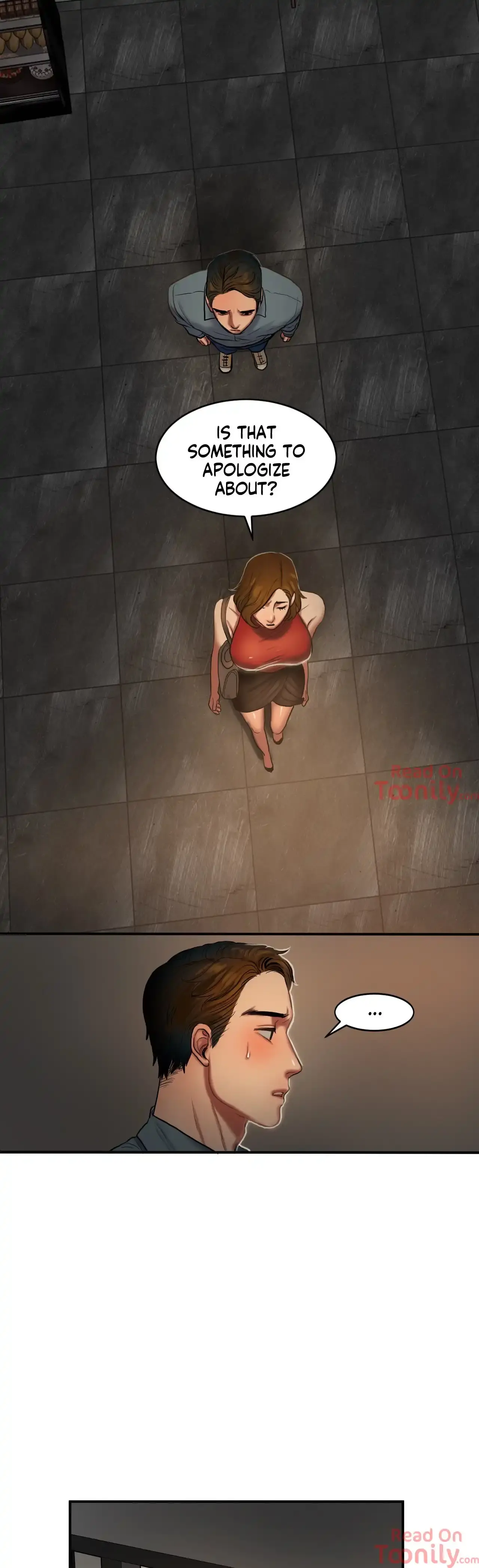 Bittersweet Episode 43 - Page 12