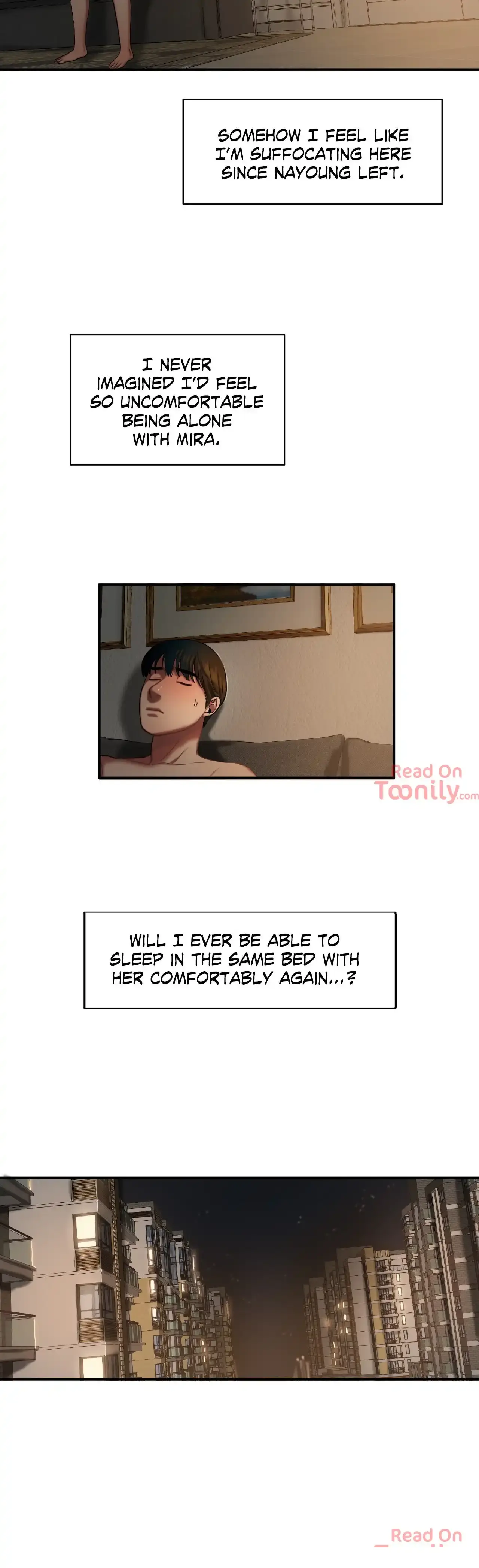 Bittersweet Episode 43 - Page 14