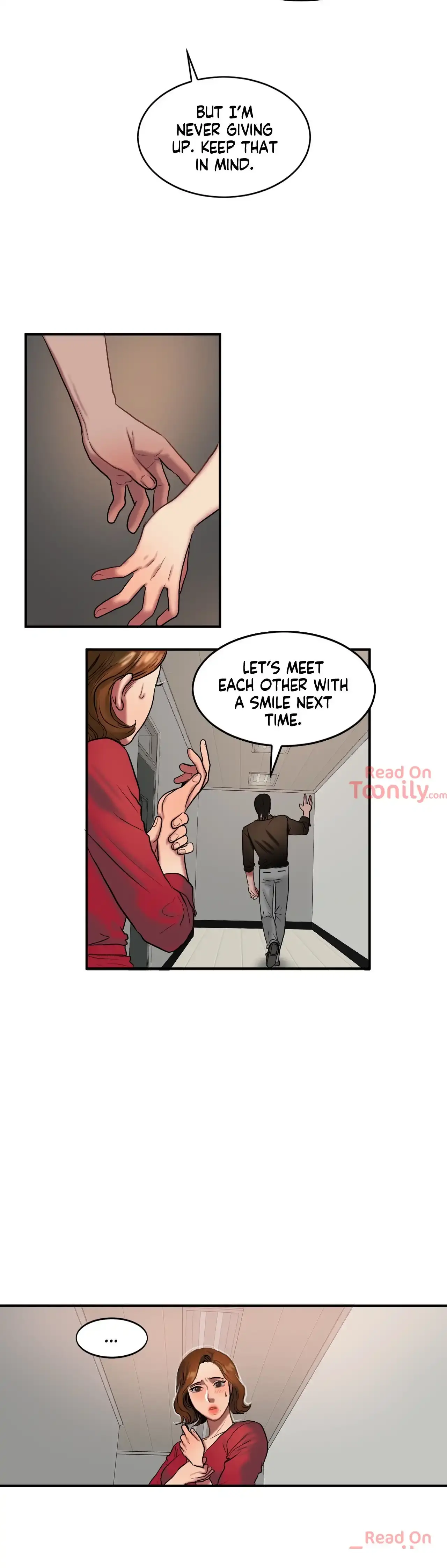 Bittersweet Episode 43 - Page 20