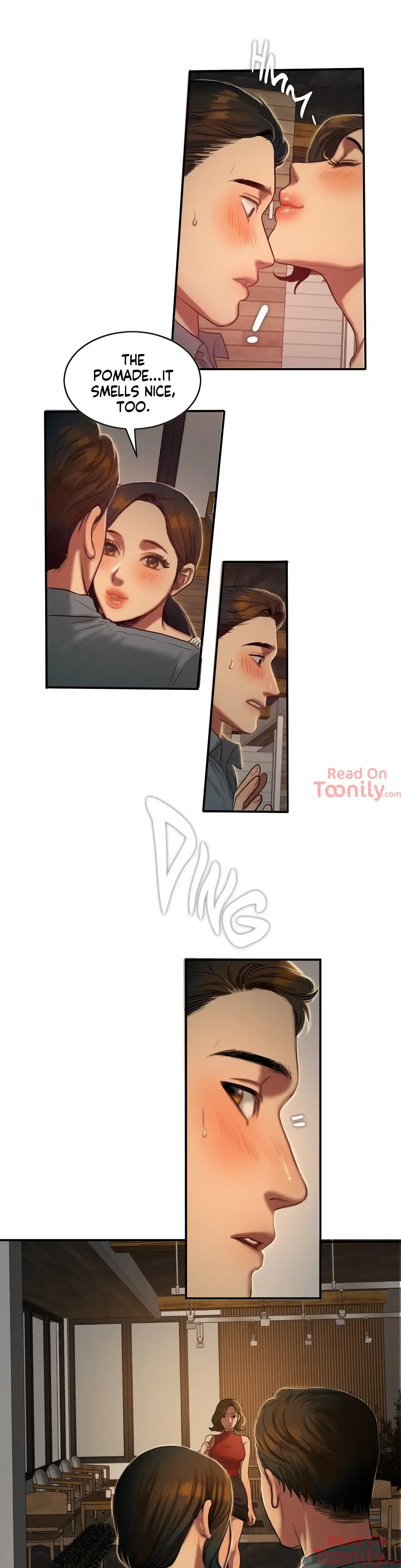 Bittersweet Episode 43 - Page 7