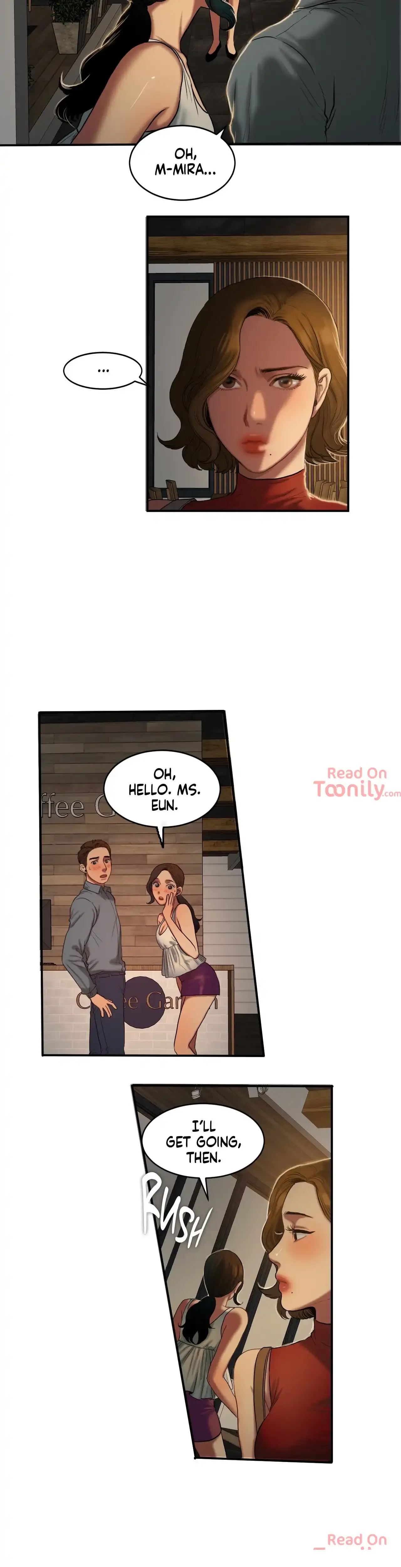 Bittersweet Episode 43 - Page 8