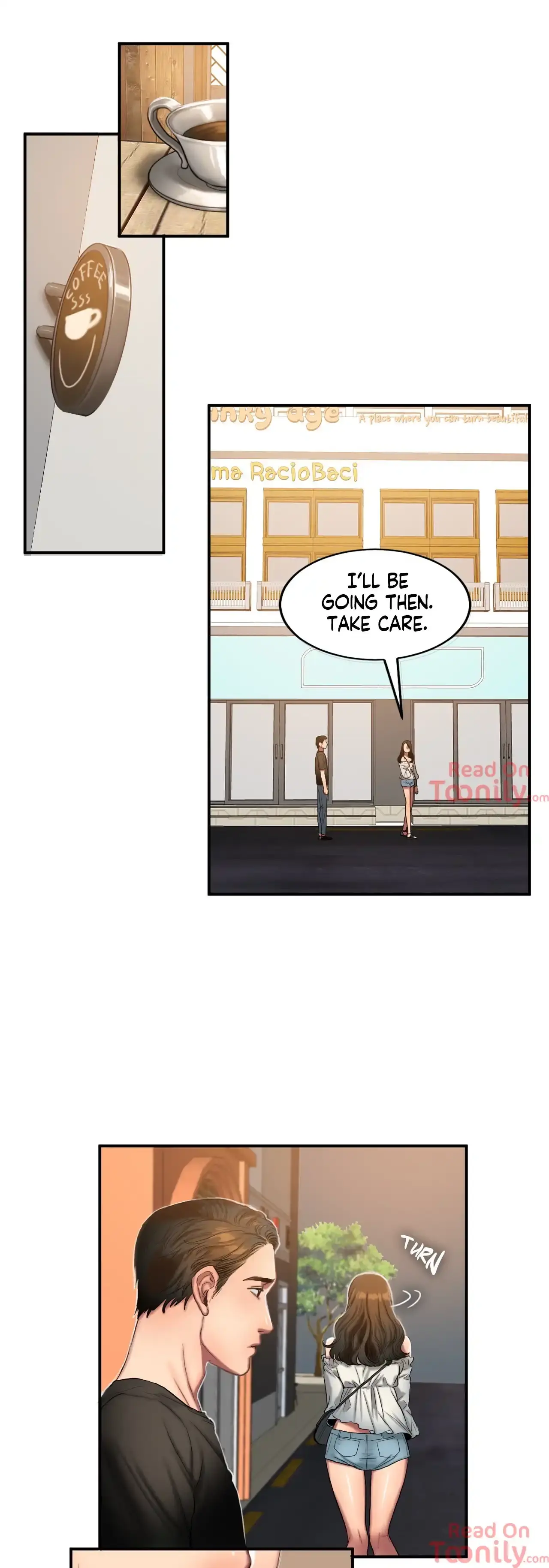 Bittersweet Episode 44 - Page 11