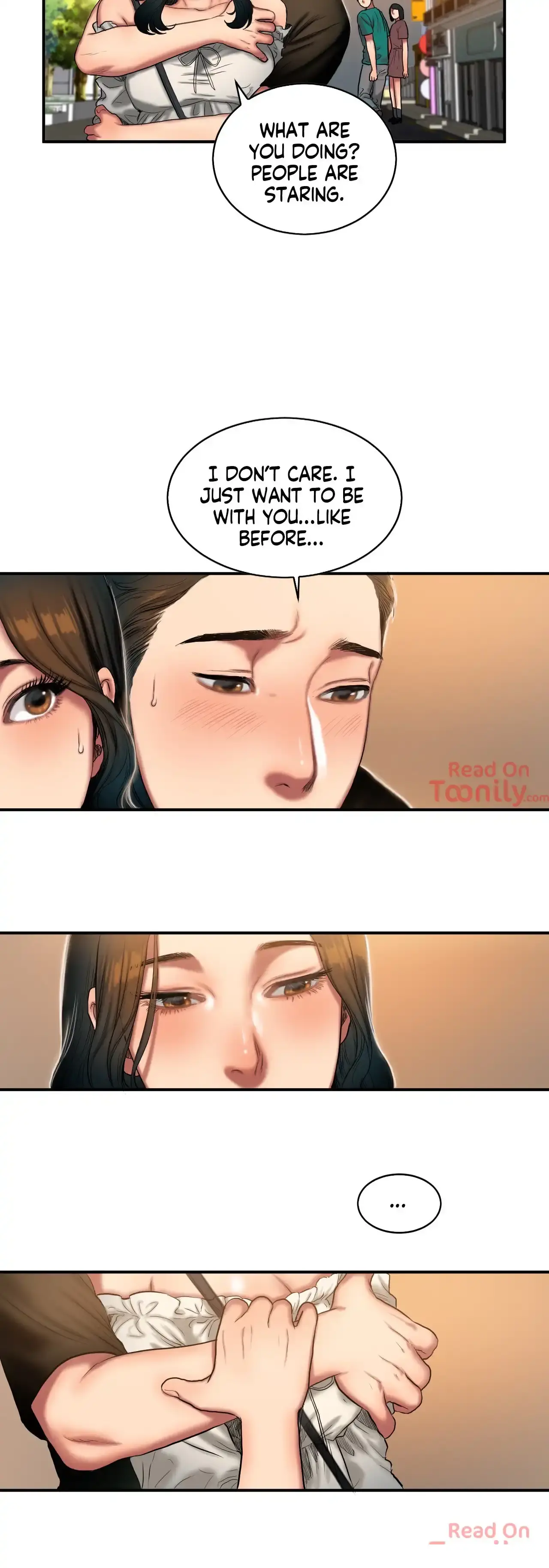 Bittersweet Episode 44 - Page 13