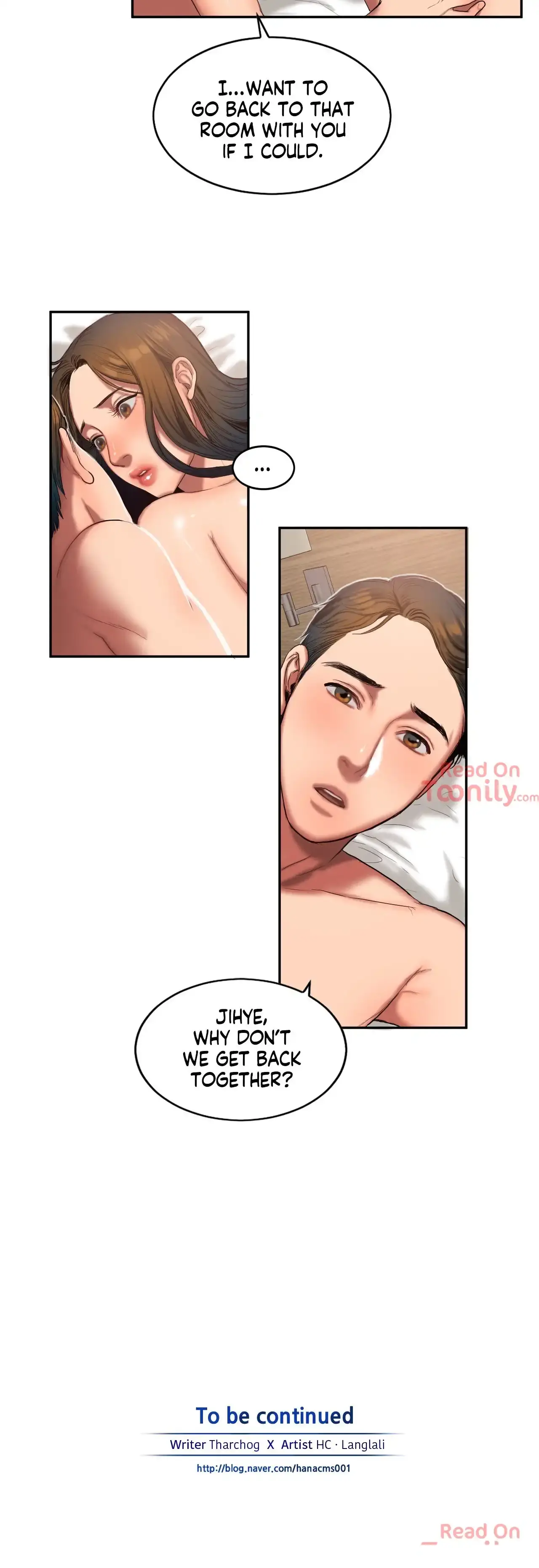 Bittersweet Episode 44 - Page 18