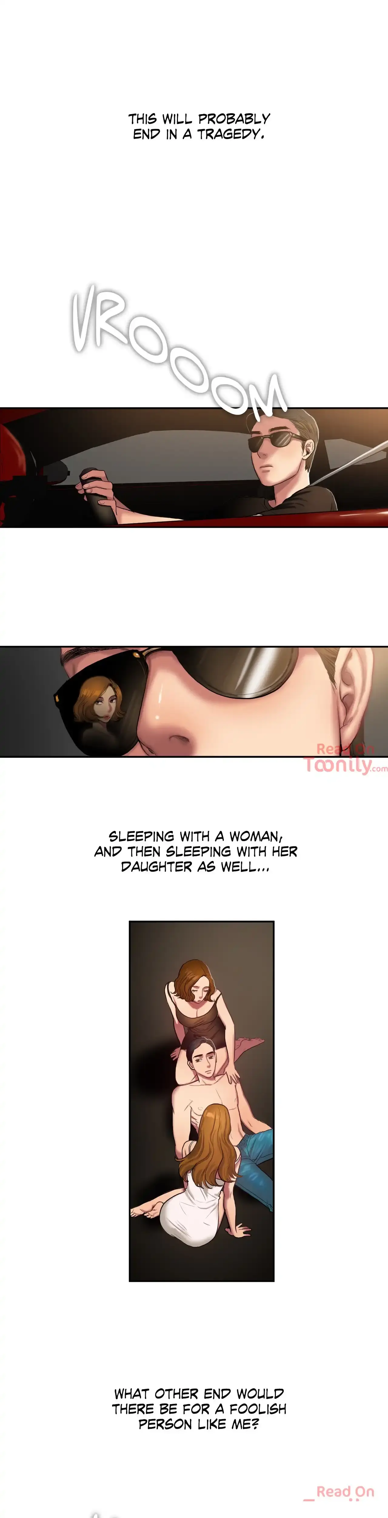 Bittersweet Episode 44 - Page 2