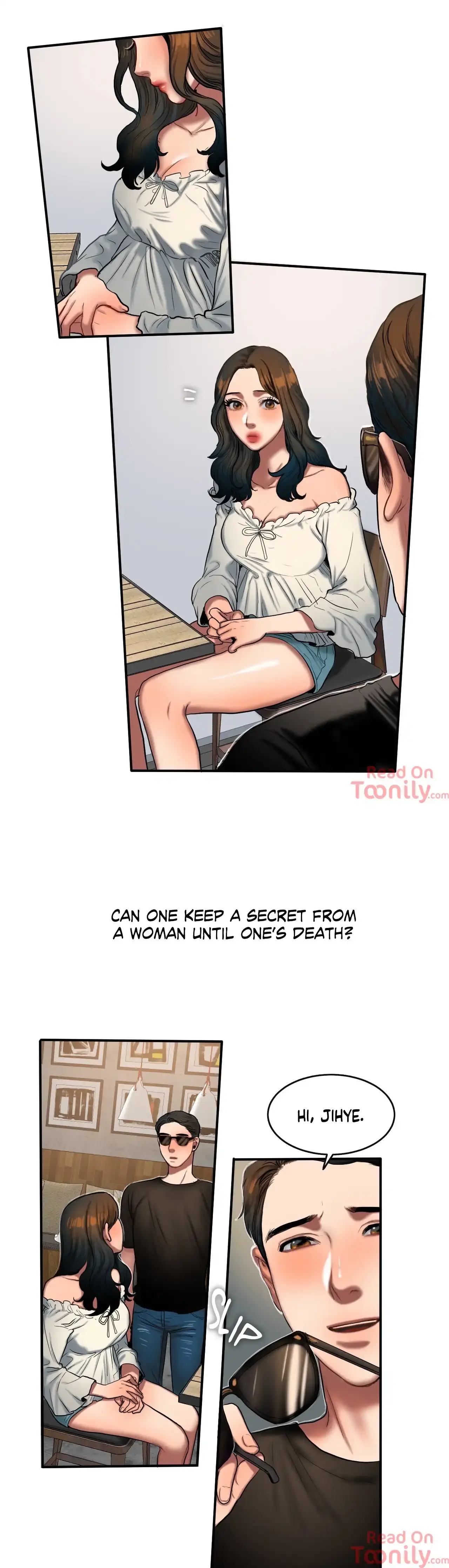 Bittersweet Episode 44 - Page 4