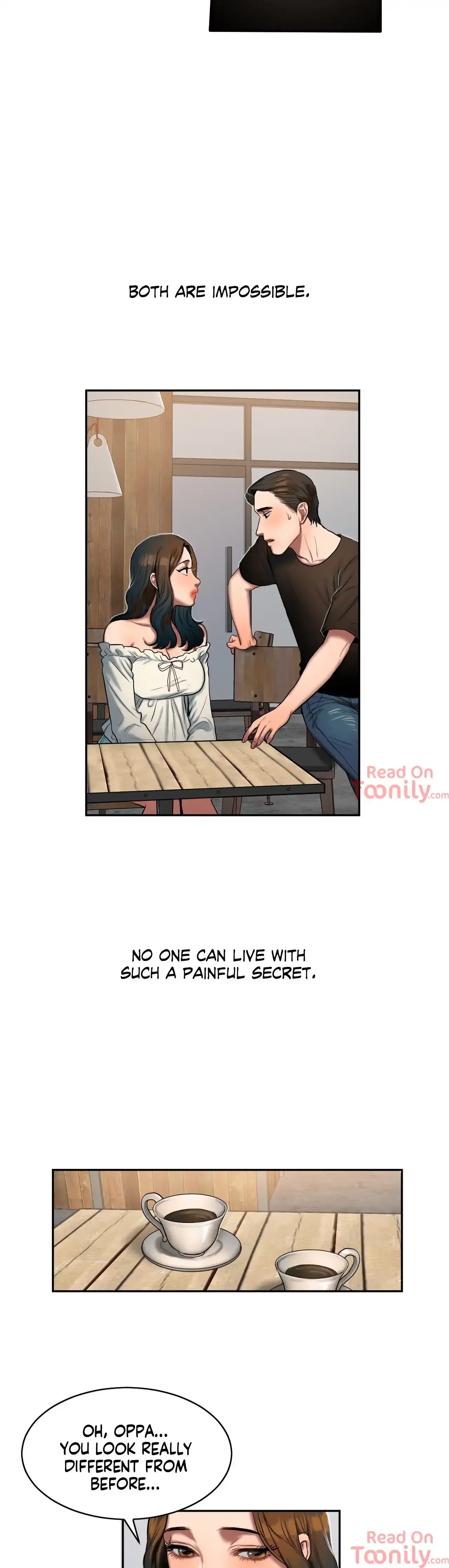Bittersweet Episode 44 - Page 5