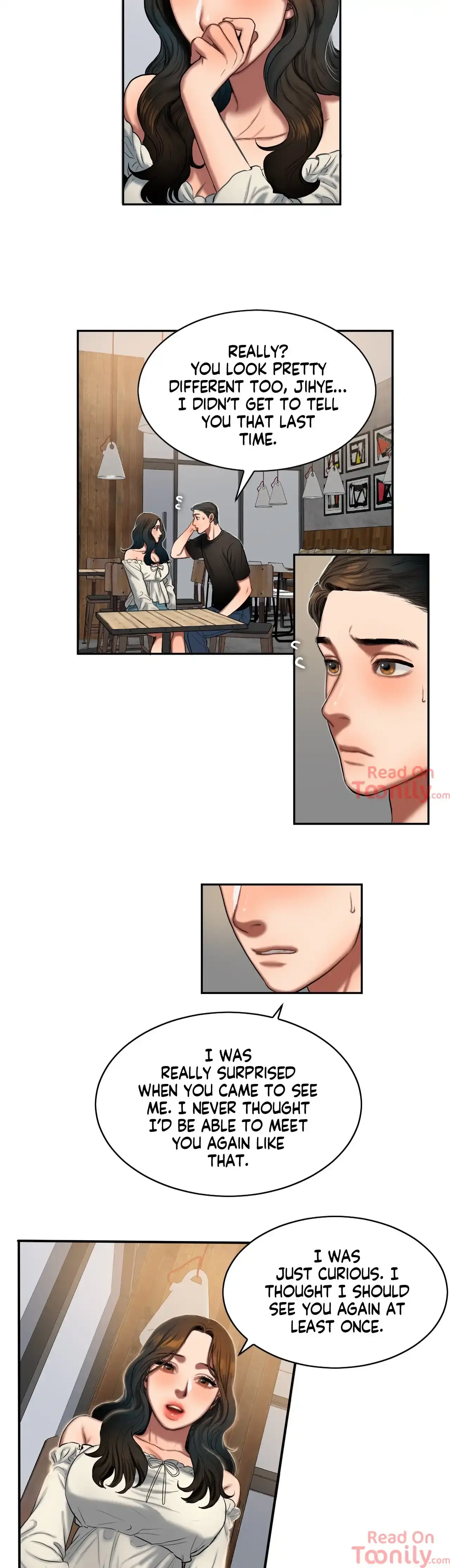 Bittersweet Episode 44 - Page 6