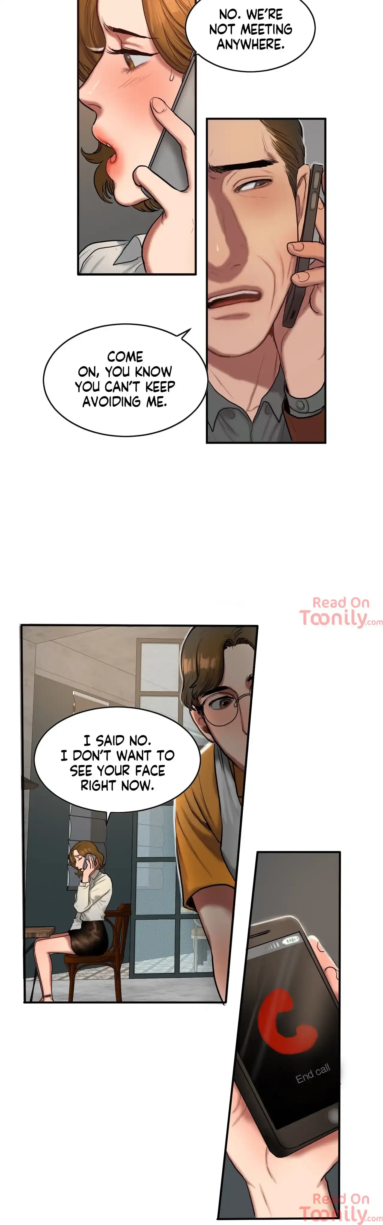 Bittersweet Episode 45 - Page 13