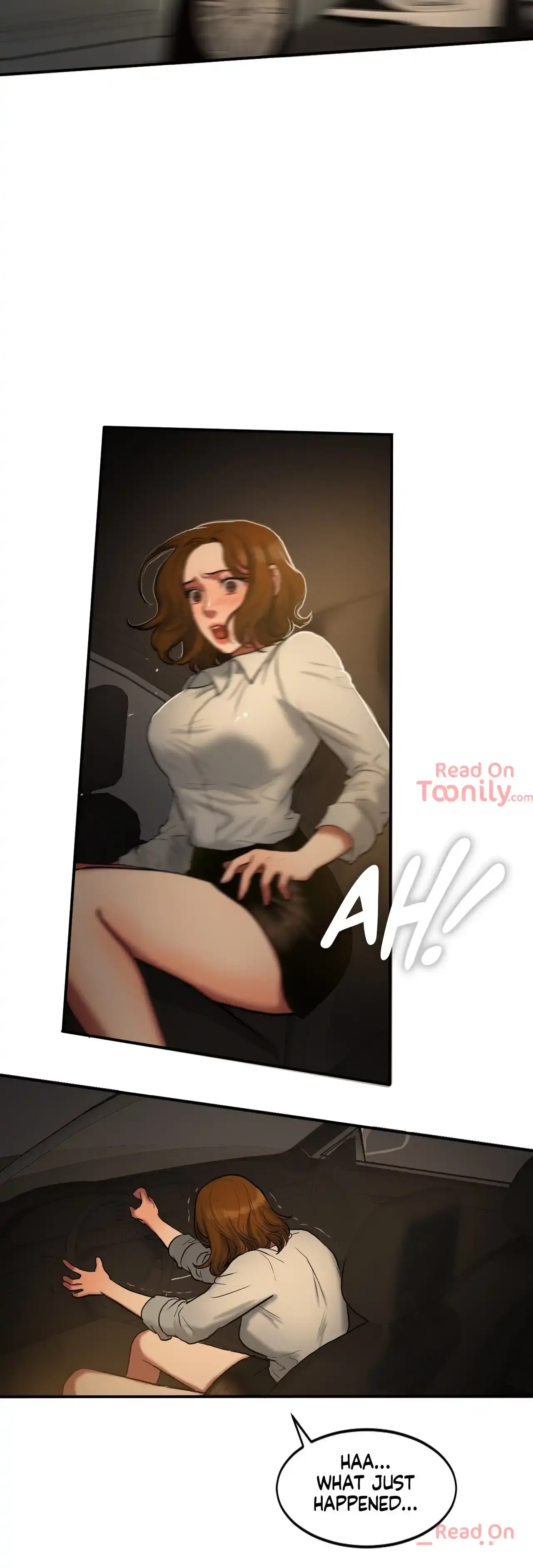 Bittersweet Episode 45 - Page 18