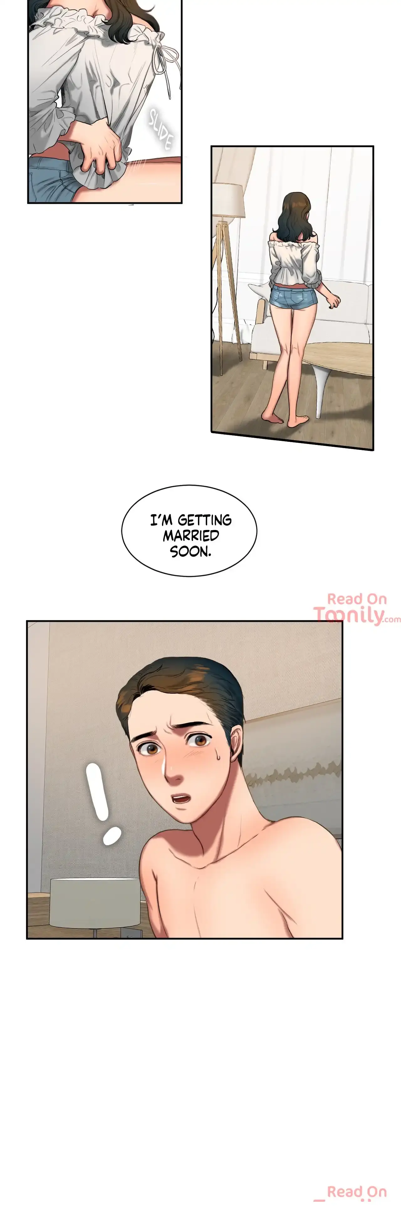 Bittersweet Episode 45 - Page 4