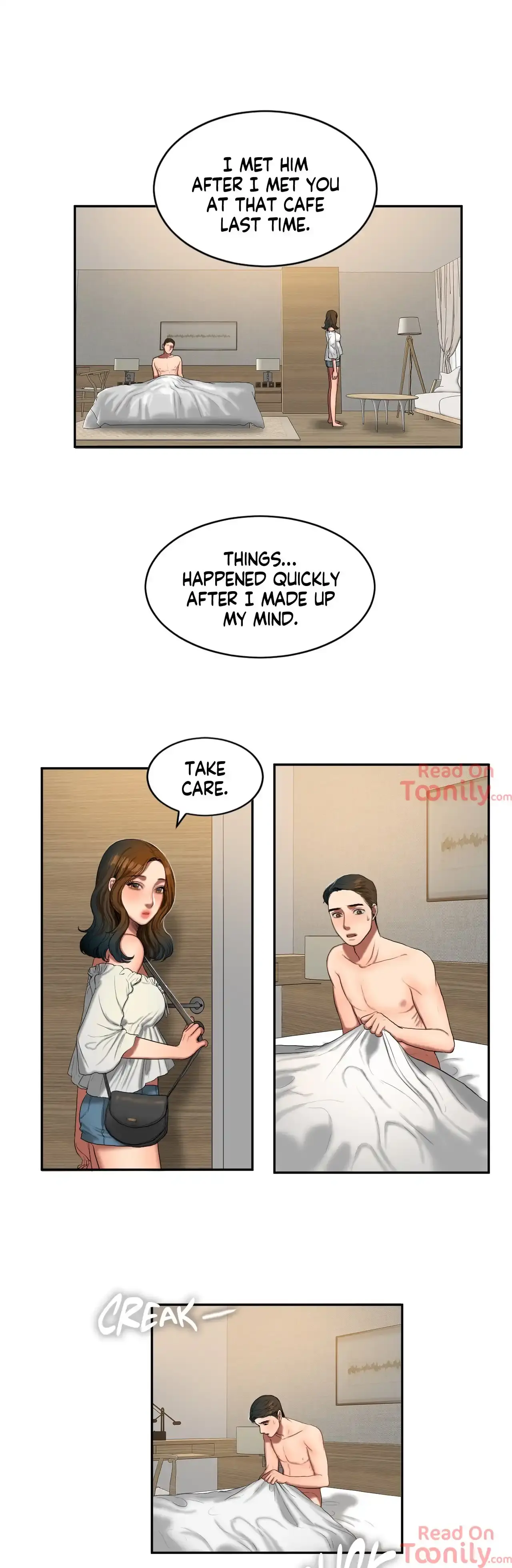 Bittersweet Episode 45 - Page 5