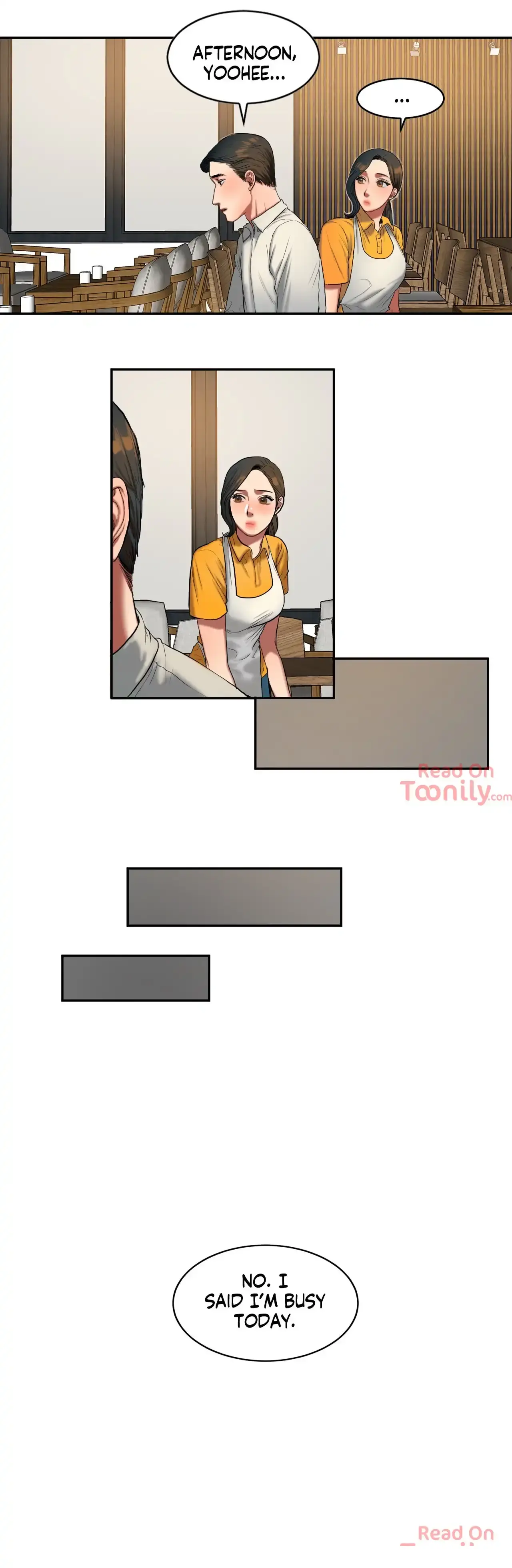 Bittersweet Episode 45 - Page 7