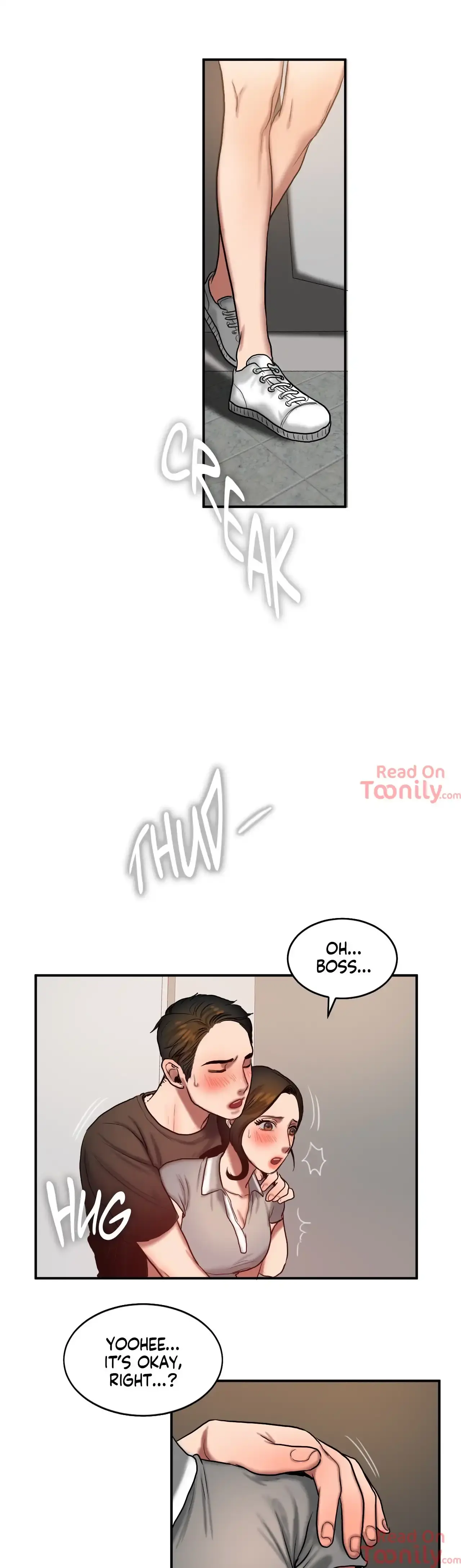 Bittersweet Episode 46 - Page 10