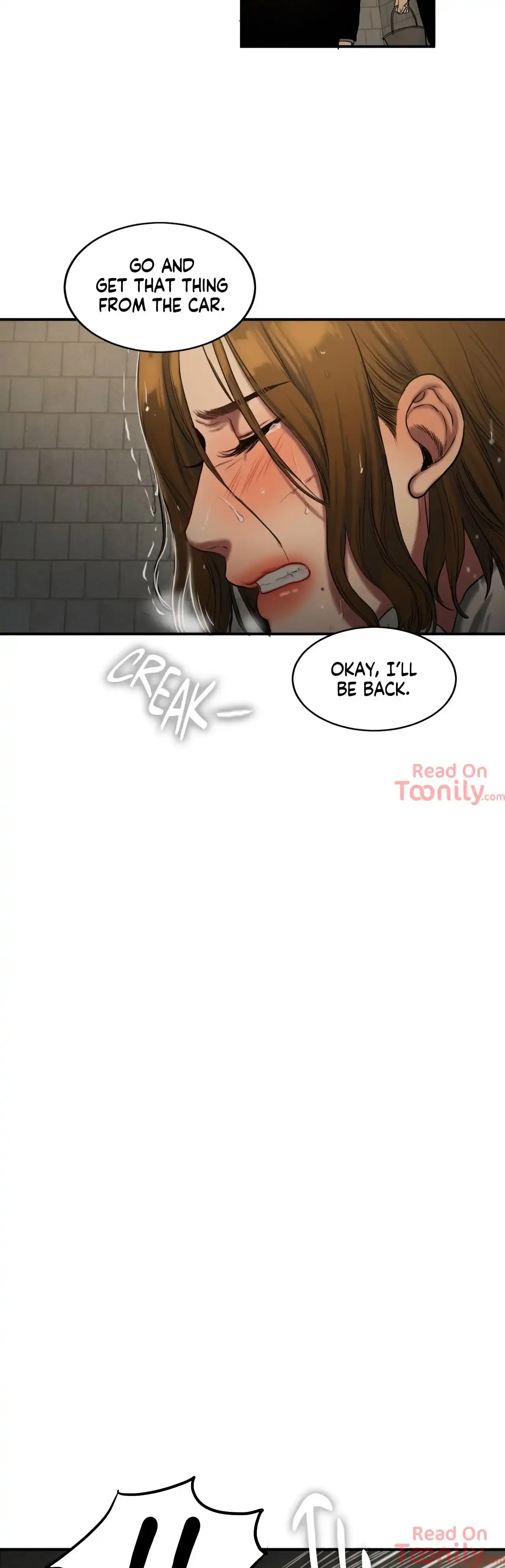 Bittersweet Episode 46 - Page 16