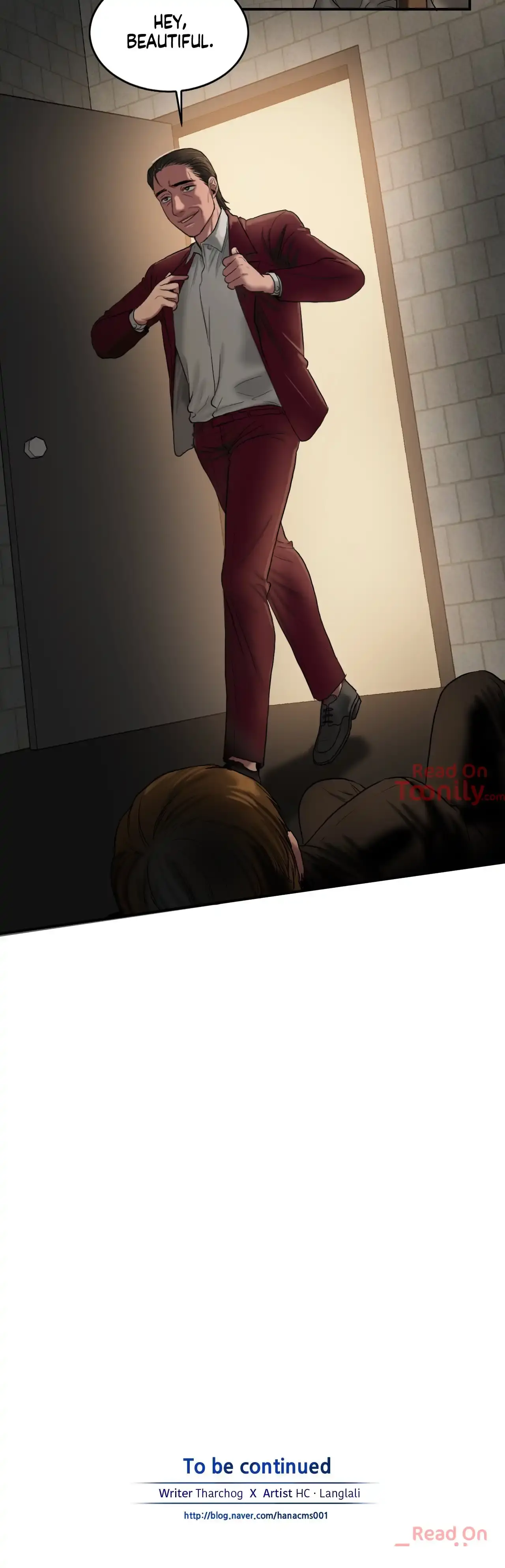 Bittersweet Episode 46 - Page 18