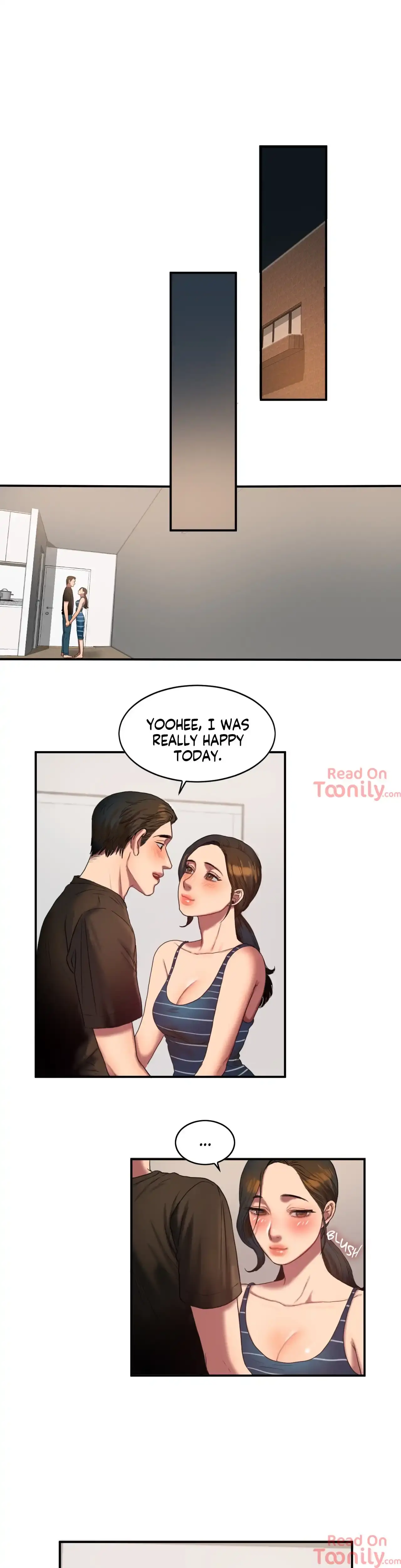 Bittersweet Episode 48 - Page 10