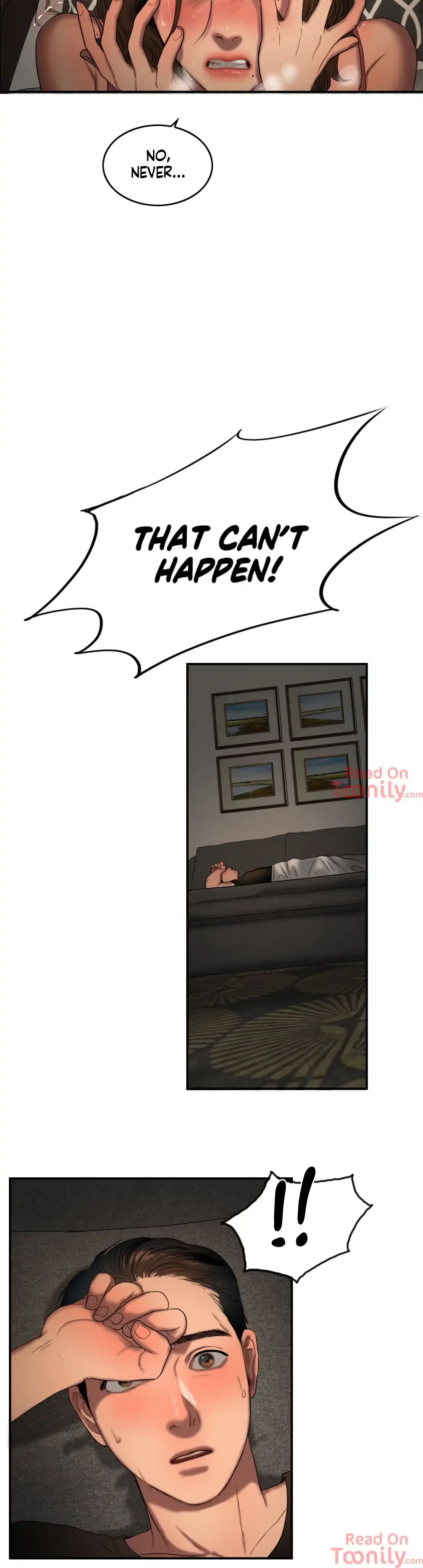 Bittersweet Episode 49 - Page 17