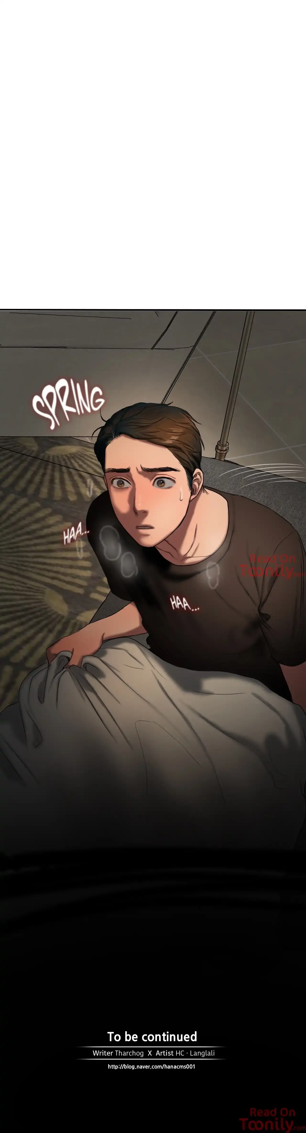Bittersweet Episode 49 - Page 18