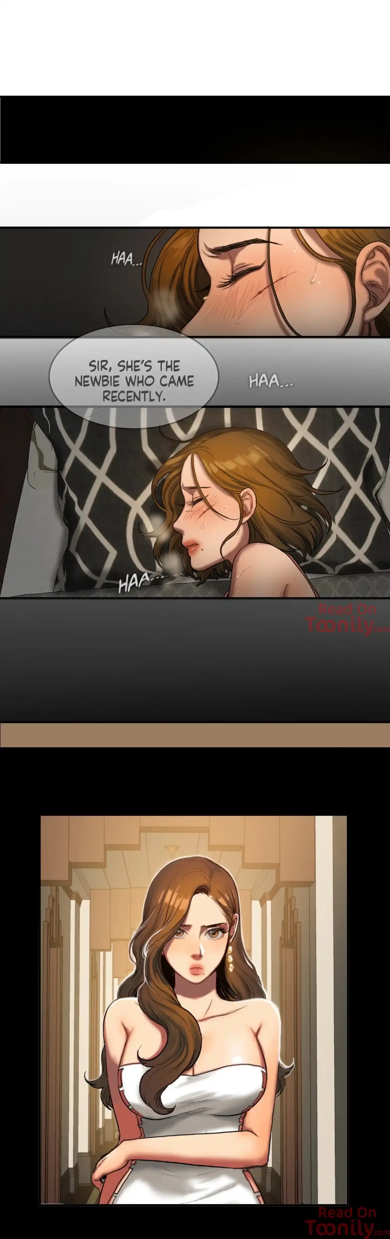 Bittersweet Episode 49 - Page 7