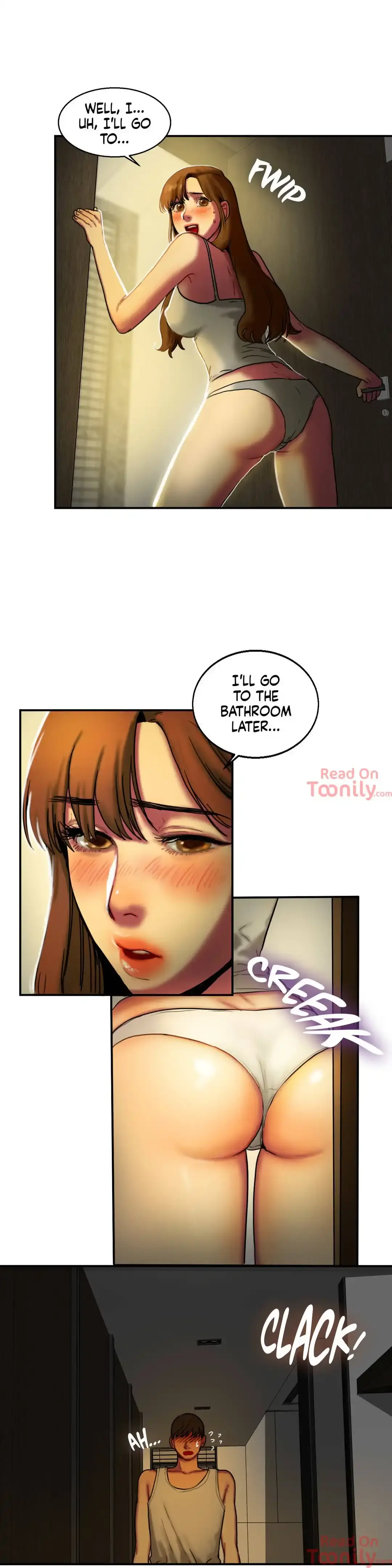 Bittersweet Episode 5 - Page 13