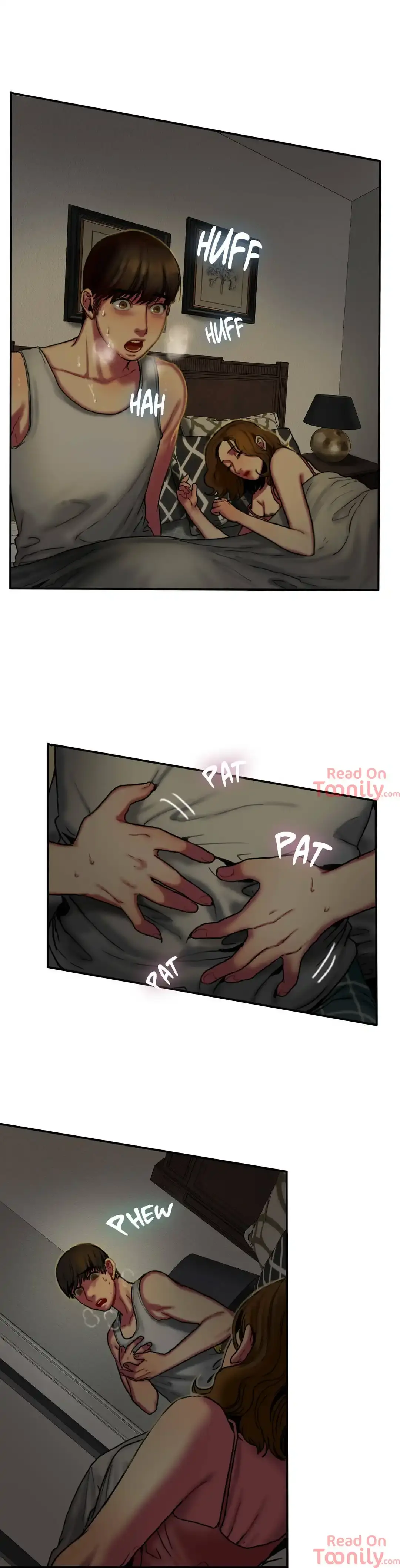 Bittersweet Episode 5 - Page 3