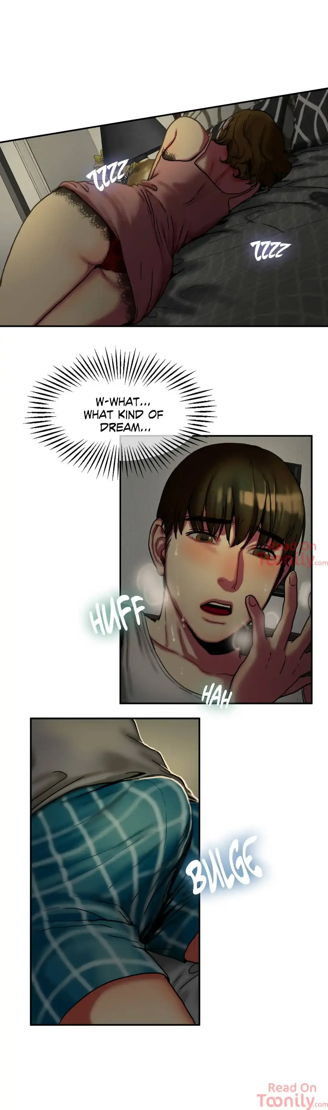Bittersweet Episode 5 - Page 4