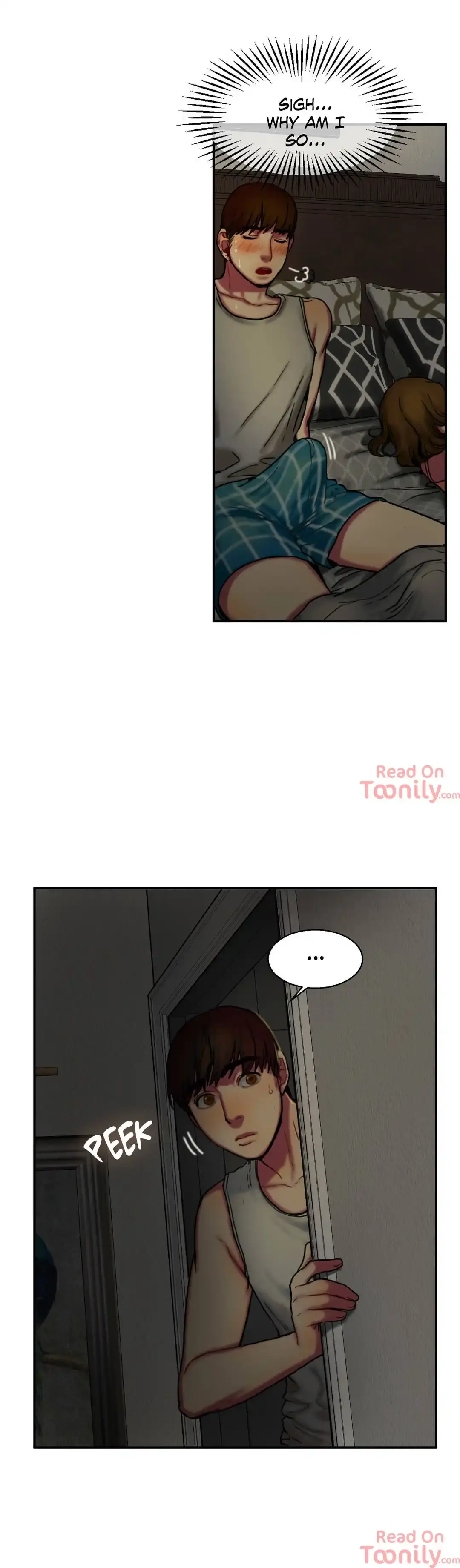 Bittersweet Episode 5 - Page 5