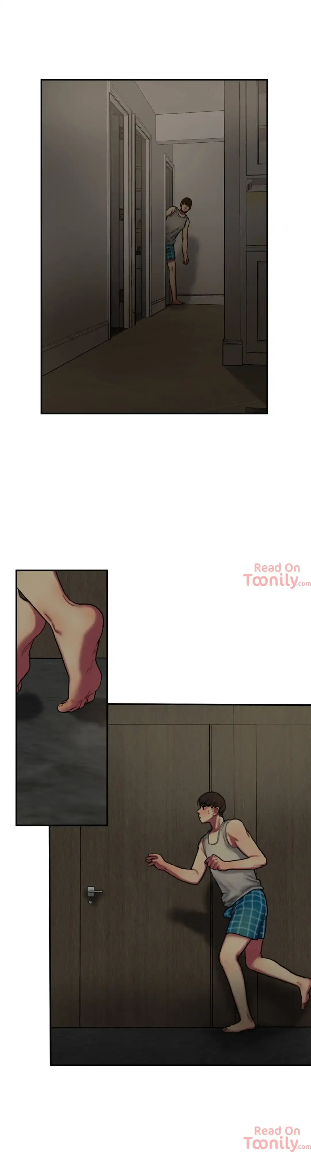 Bittersweet Episode 5 - Page 6