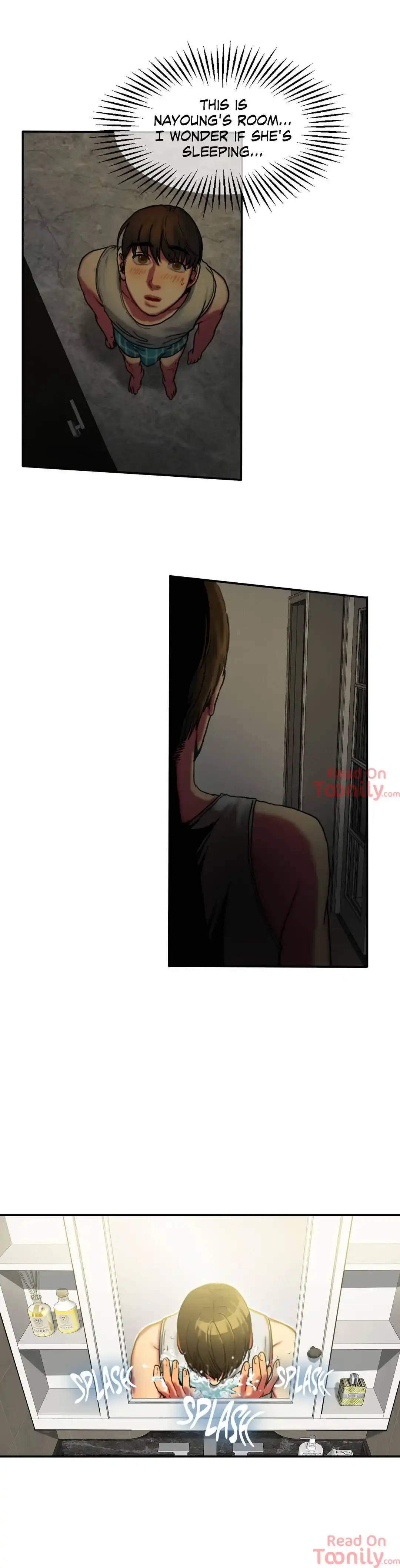 Bittersweet Episode 5 - Page 7
