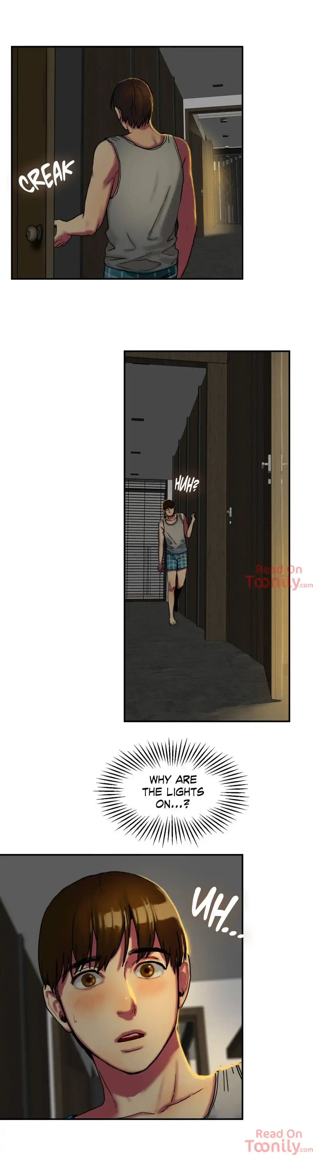Bittersweet Episode 5 - Page 9