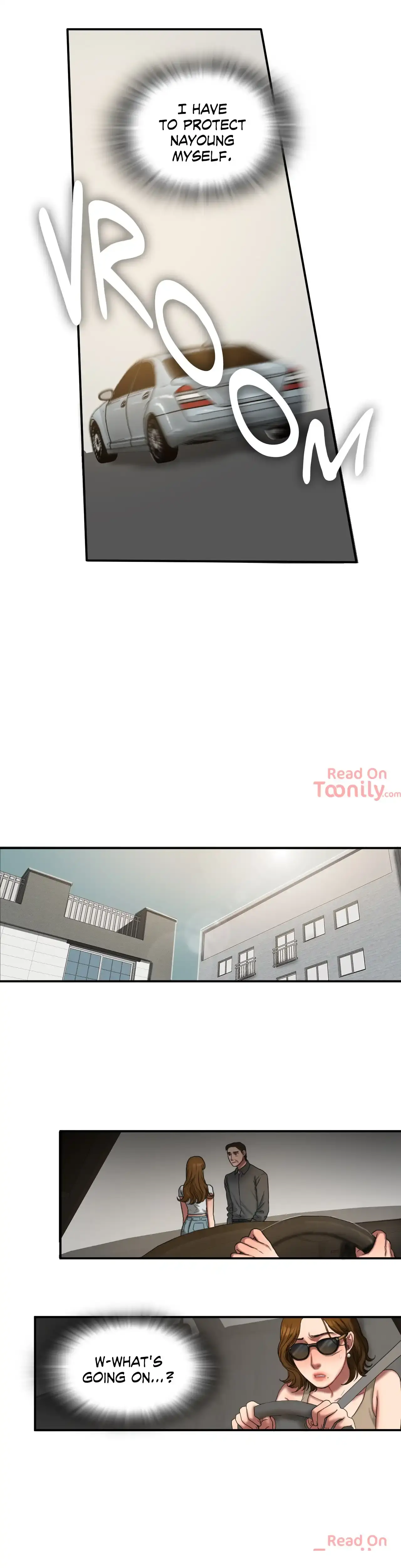 Bittersweet Episode 50 - Page 10