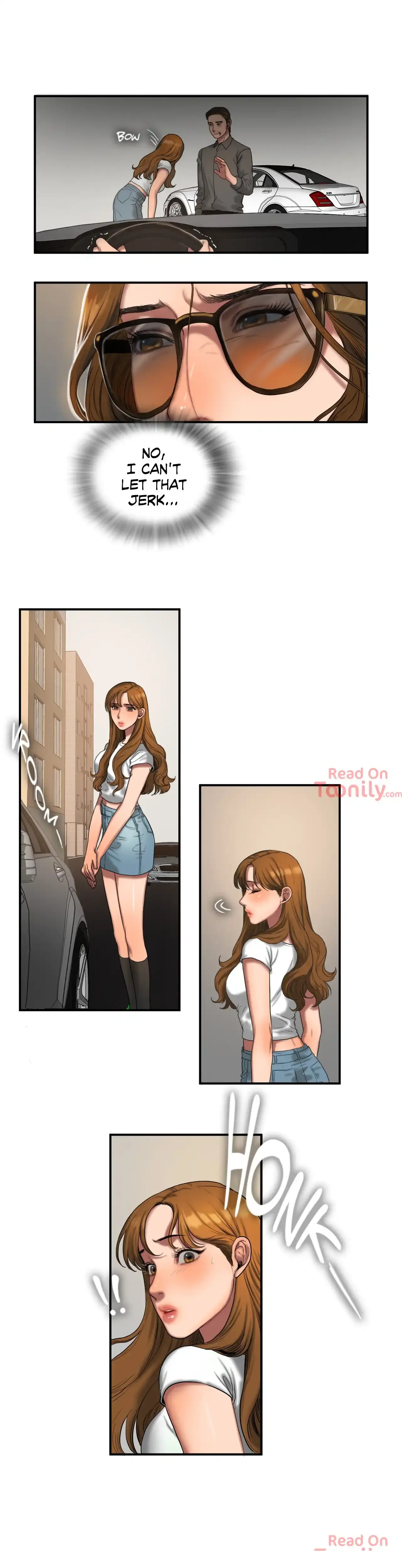 Bittersweet Episode 50 - Page 11