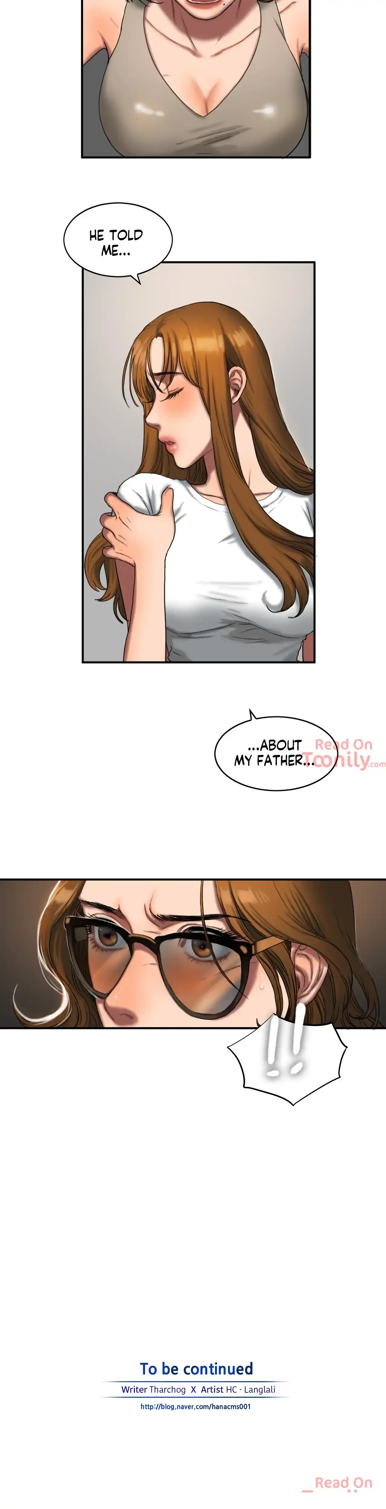 Bittersweet Episode 50 - Page 13