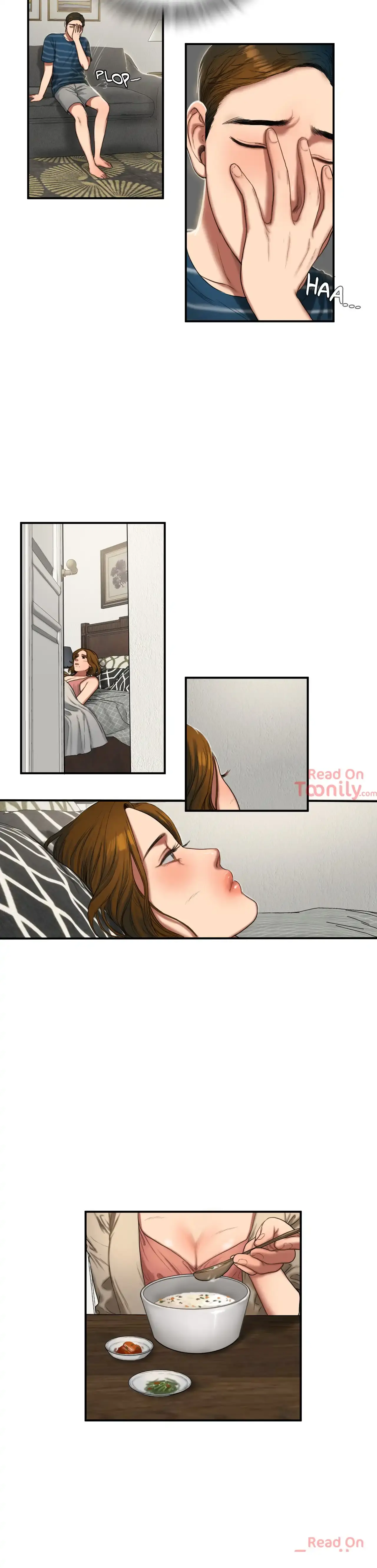 Bittersweet Episode 50 - Page 3