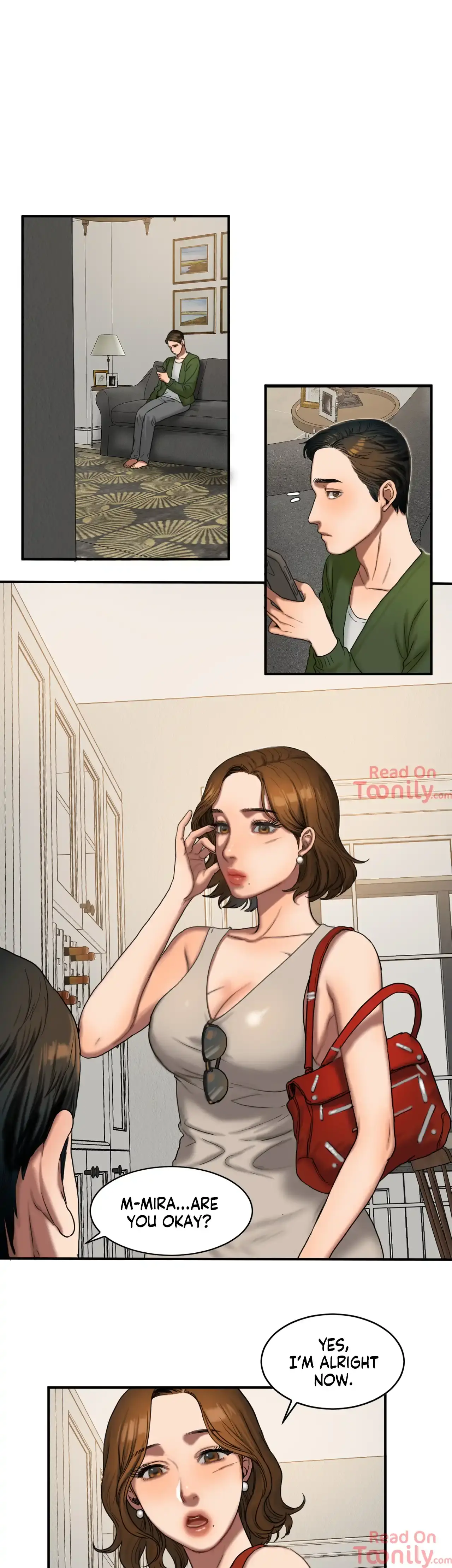 Bittersweet Episode 50 - Page 7