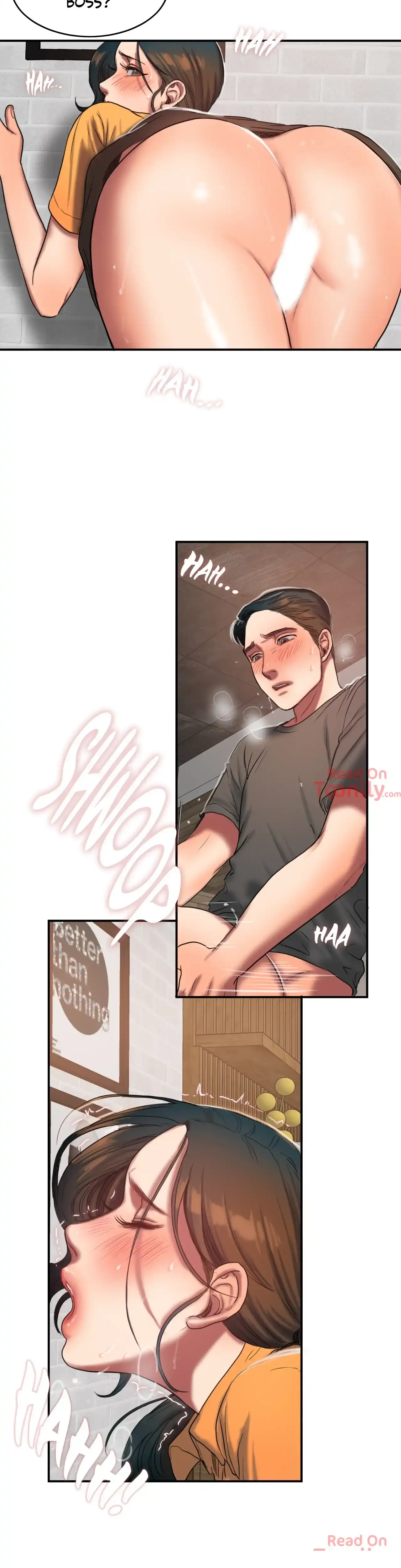 Bittersweet Episode 51 - Page 14