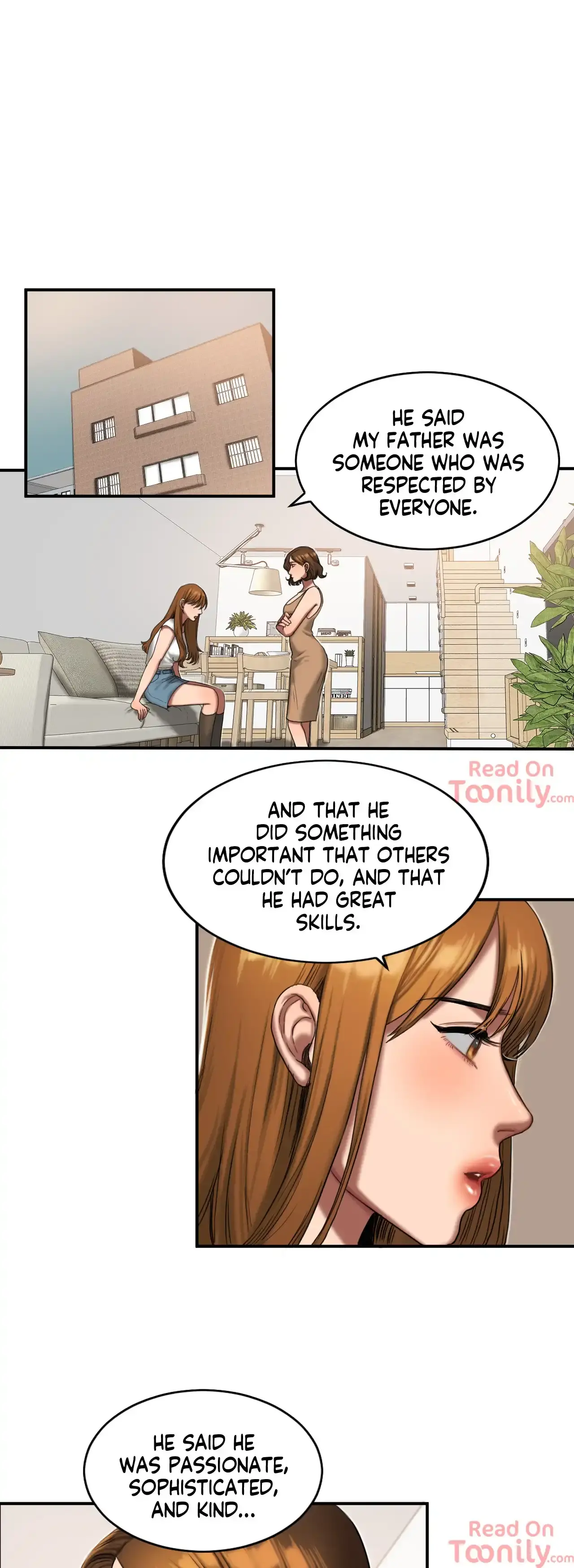 Bittersweet Episode 51 - Page 2