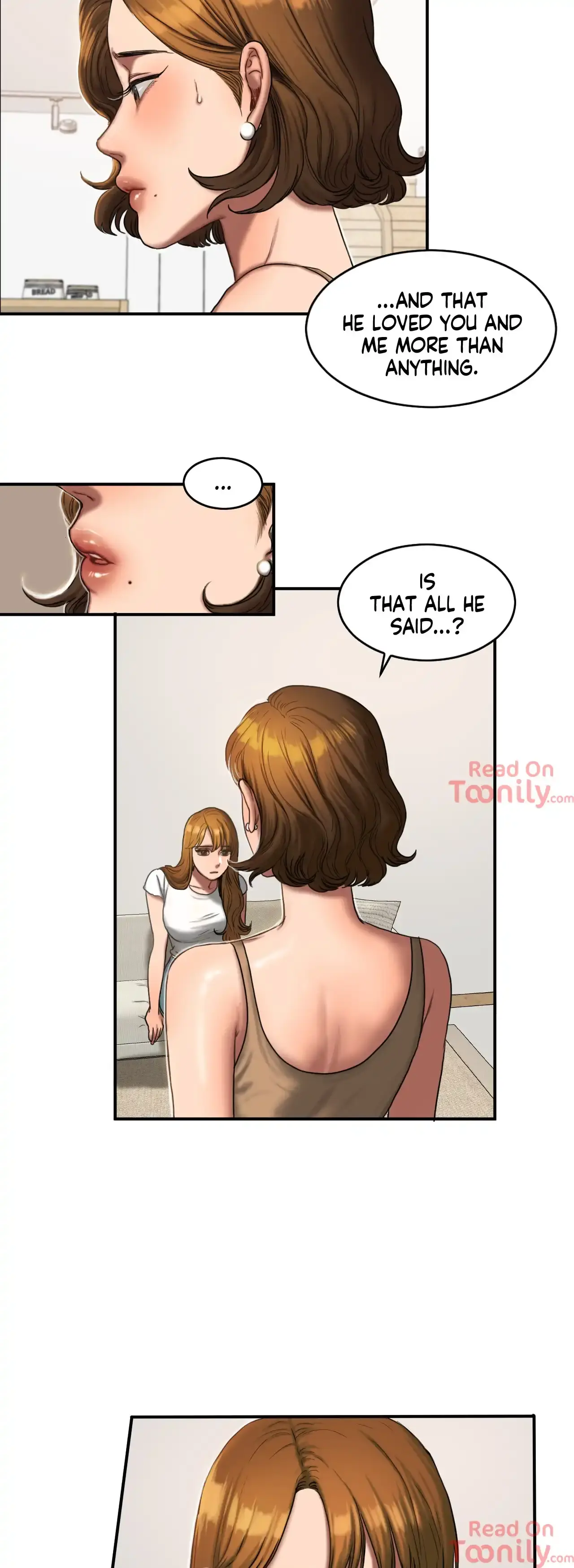 Bittersweet Episode 51 - Page 3