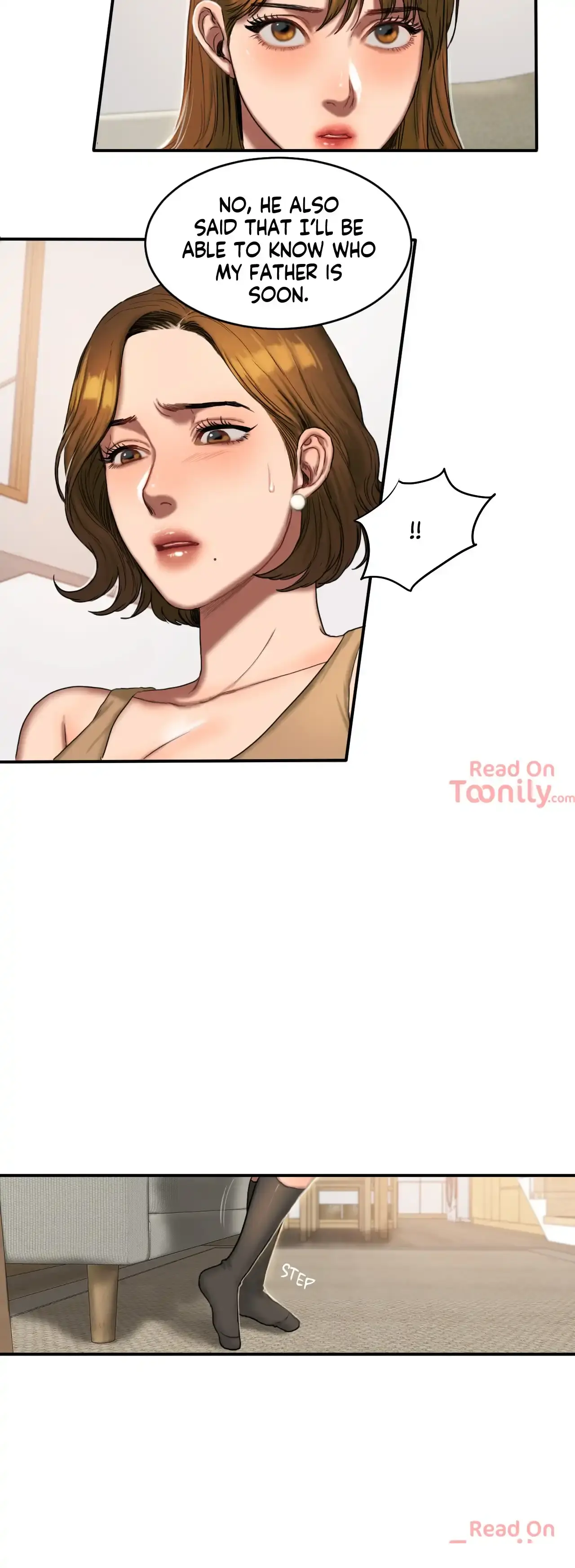 Bittersweet Episode 51 - Page 4