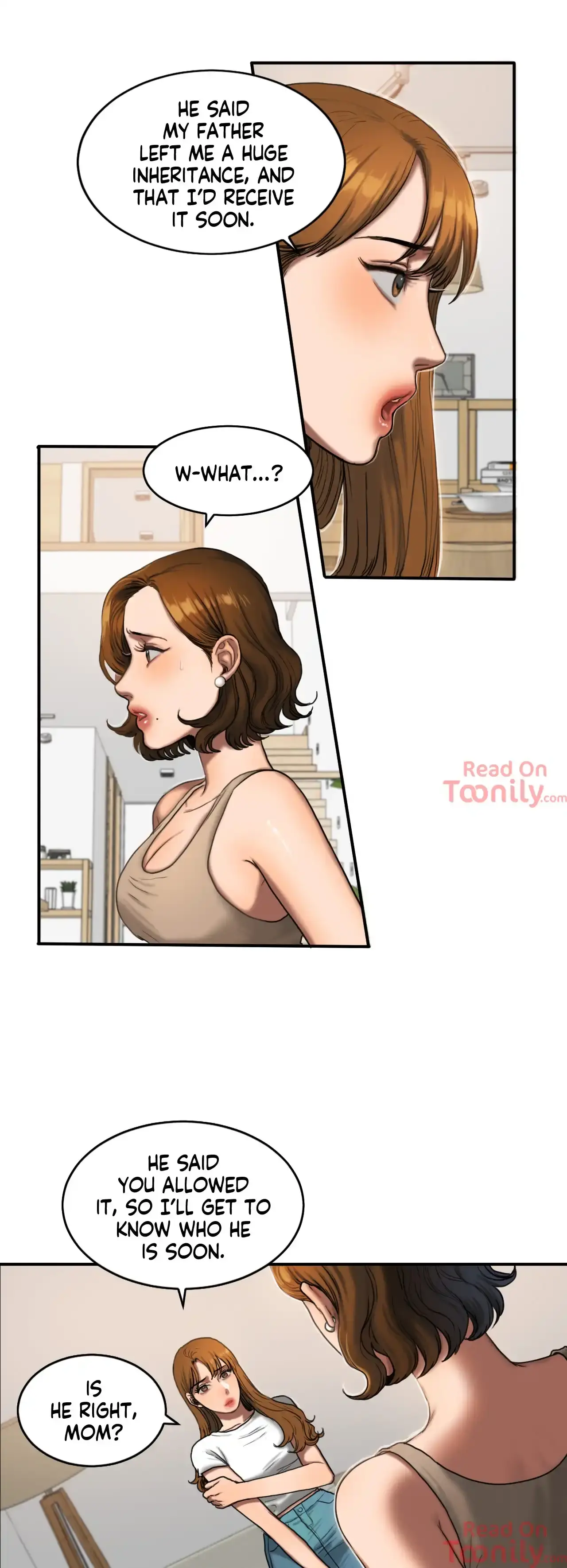 Bittersweet Episode 51 - Page 5